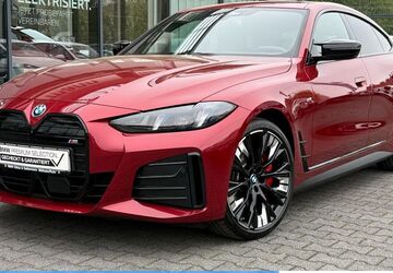 BMW i4 27.541 km 58.580 &euro; Mülheim 45472