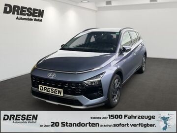Gebrauchte Hyundai Bayon