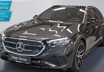 Mercedes-Benz E 300 16.000 km 60.480 &euro; Krefeld 47800