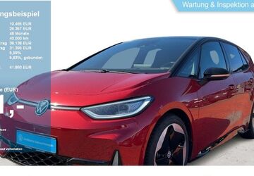VW ID.3 10.690 km 41.350 &euro; Moers 47441
