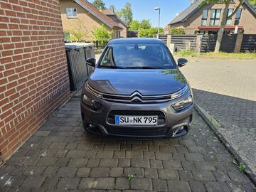 Gebrauchte Citroen C4 Cactus