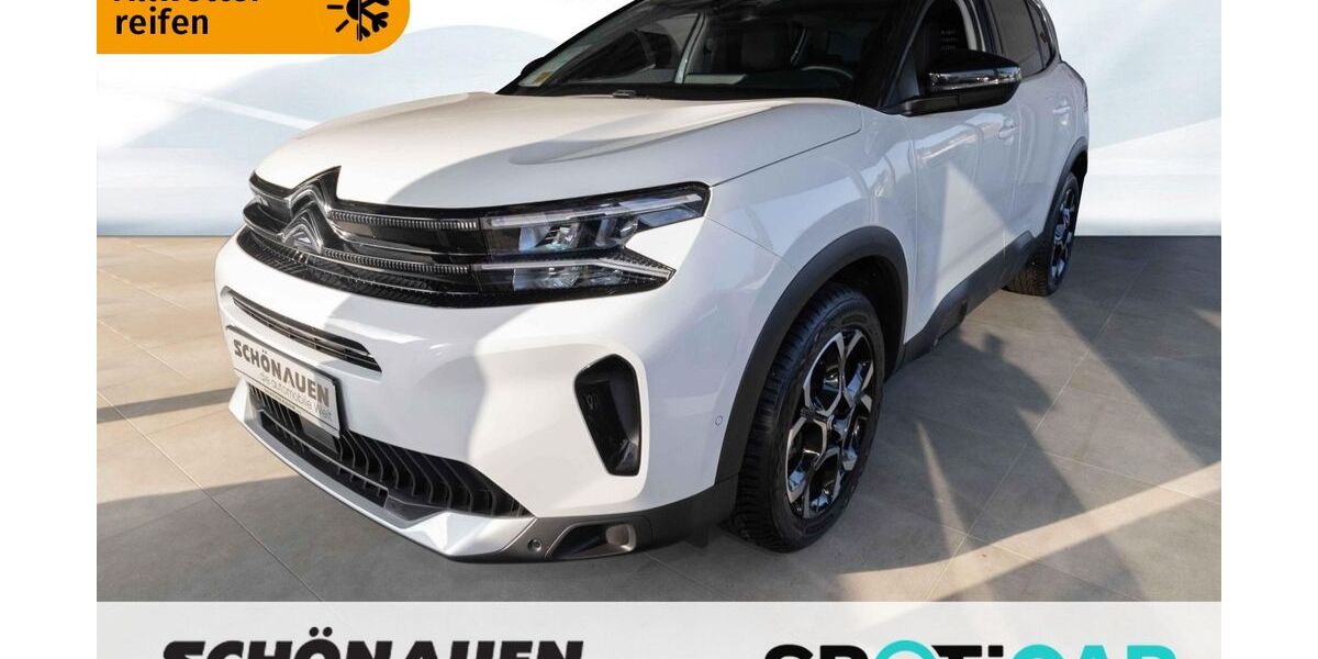 Citroen C5 Aircross 20.211 km 18.990 &euro; Hilden 40721