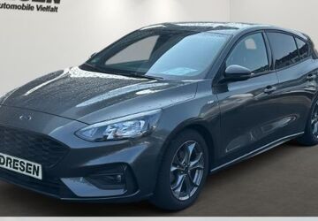 Ford Focus 27.480 km 19.950 &euro; Mönchengladbach 41061