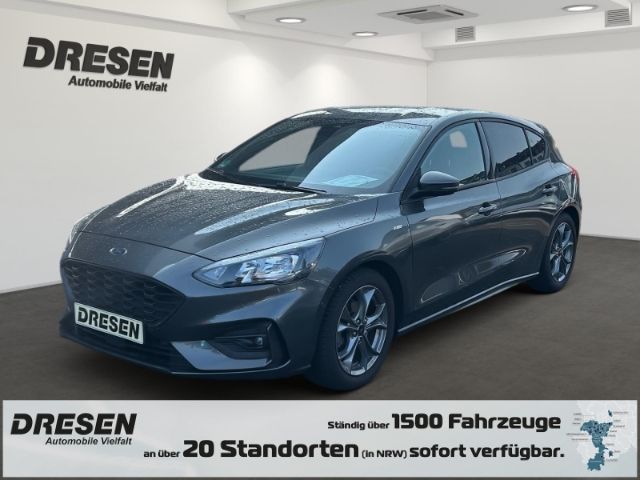 Ford Focus 27.480 km 19.950 &euro; Mönchengladbach 41061