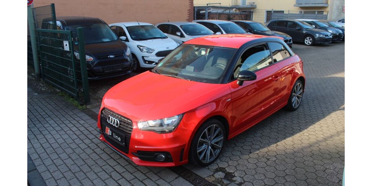 Audi A1 148.000 km 7.850 &euro; Duisburg 47139