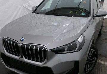 BMW X1 22.900 km 47.480 &euro; Mülheim an der Ruhr 45478