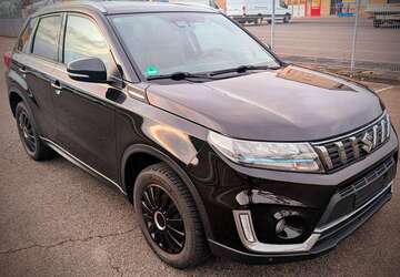 Suzuki Vitara 79.000 km 16.999 &euro; Rommerskirchen 41569