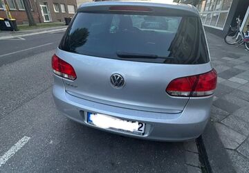 VW Golf 157.000 km 5.000 &euro; Mönchengladbach 41065