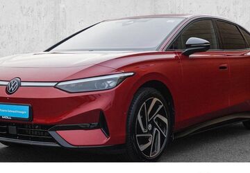 VW ID.7 4.653 km 46.990 &euro; Düsseldorf 40474