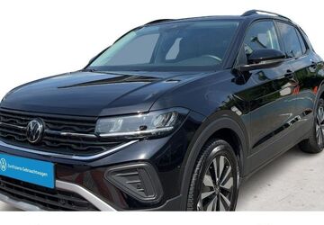 VW T-Cross 9.358 km 24.440 &euro; Moers 47441