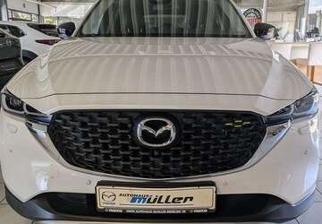 Mazda CX-5 35.932 km 28.950 &euro; Bedburg 50181