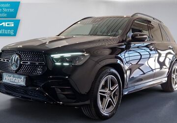 Mercedes-Benz GLE 350 18.689 km 80.770 &euro; Mönchengladbach 41063
