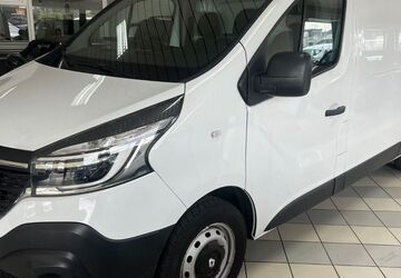 Renault Trafic 160.000 km 10.990 &euro; Neuss 41469