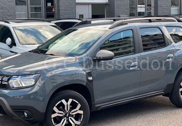 Dacia Duster 86.118 km 17.950 &euro; Düsseldorf 40233