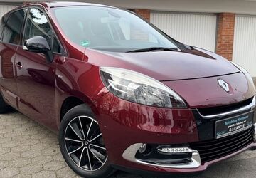Renault Scenic 133.000 km 5.750 &euro; Mönchengladbach 41061