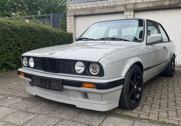 BMW 316 266.584 km 8.900 &euro; Mönchengladbach 41238