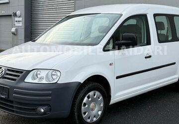 VW Caddy 150.000 km 8.490 &euro; Mönchengladbach 41066