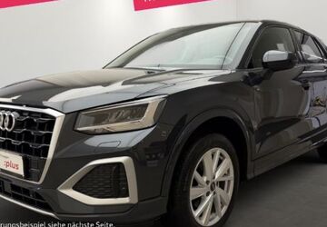 Audi Q2 43.235 km 17.900 &euro; Düsseldorf 40233