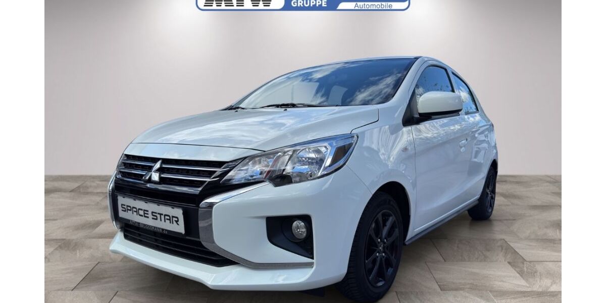 Mitsubishi Space Star 2.335 km 12.470 &euro; Duisburg 47249