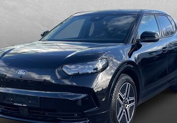 Ford Capri 22.880 km 35.700 &euro; Nettetal 41334