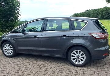 Ford S-Max 74.000 km 16.850 &euro; Erkrath 40699