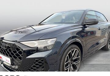 Audi RSQ8 9.543 km 124.480 &euro; Mönchengladbach 41066