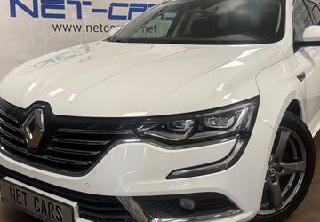Renault Talisman 198.977 km 9.950 &euro; Hilden 40721