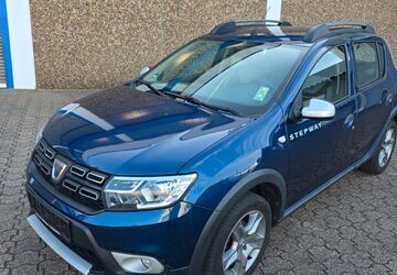 Dacia Sandero 169.000 km 5.999 &euro; Moers 47441