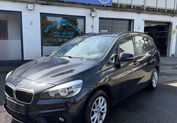 BMW 216 172.238 km 8.700 &euro; Mülheim an der Ruhr 45472