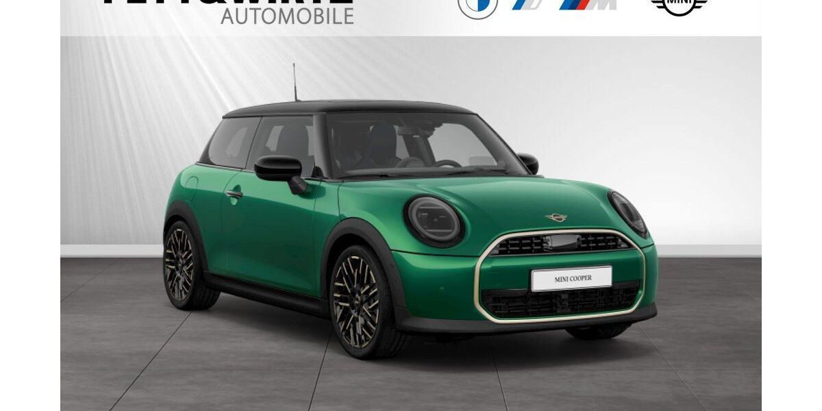 Mini Cooper C 10.750 km 26.397 &euro; Moers 47441