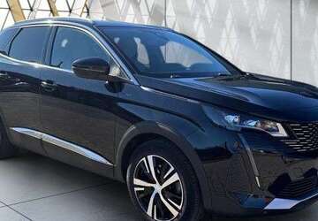 Peugeot 3008 97.350 km 21.990 &euro; Wegberg 41844