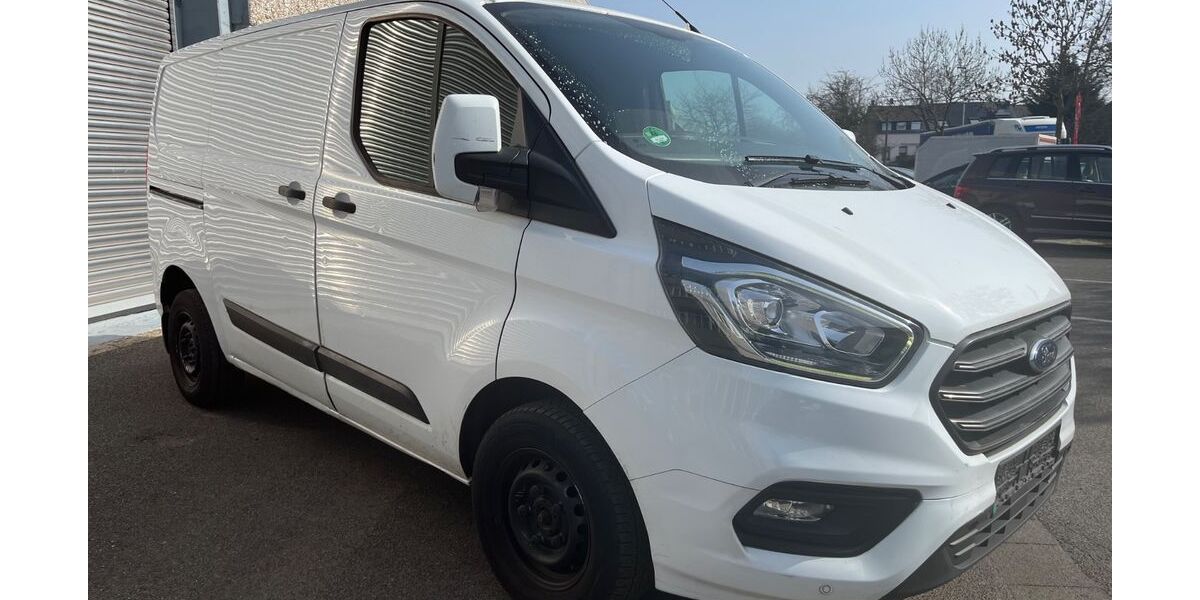 Ford Transit Custom 143.270 km 8.500 &euro; Mönchengladbach 41065