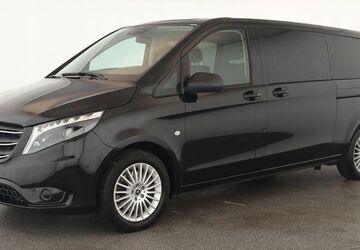 Mercedes-Benz Vito 61.300 km 52.384 &euro; Neuss 41460