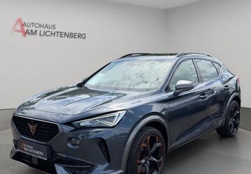Cupra Formentor 44.460 km 36.990 &euro; Viersen 41747