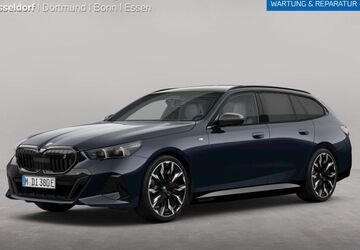 BMW i5 19.807 km 62.999 &euro; Düsseldorf 40237