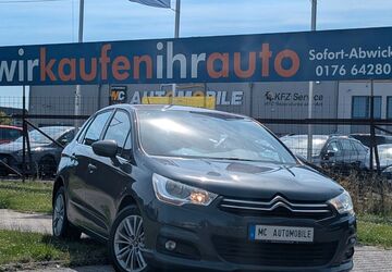 Citroen C4 142.000 km 5.999 &euro; Kempen 47906