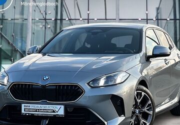 BMW 120 7.850 km 34.450 &euro; Mönchengladbach 41066