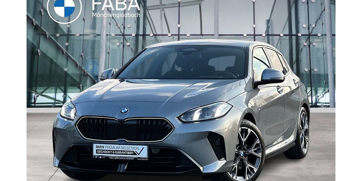 BMW 120 7.850 km 35.790 &euro; Mönchengladbach 41066