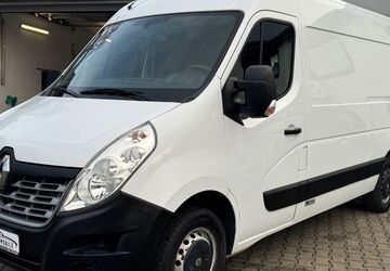Renault Master 144.989 km 19.950 &euro; Ratingen (Nähe Düsseldorf) 40883