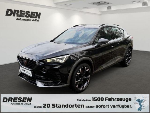 Cupra Formentor 22.020 km 32.590 &euro; Krefeld 47805