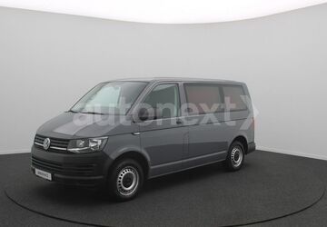 VW T6 Transporter 93.050 km 30.928 &euro; Mönchengladbach 41066