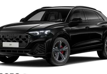 Audi Q8 1.111 km 102.970 &euro; Mönchengladbach 41066