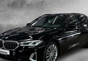 BMW 540 63.331 km 39.939 &euro; Krefeld 47800