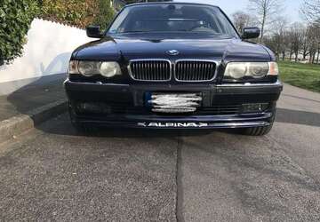 BMW 740 435.000 km 7.700 &euro; Ratingen 40878