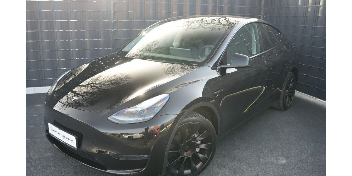 Tesla Model Y 47.124 km 33.999 &euro; Dormagen 41539