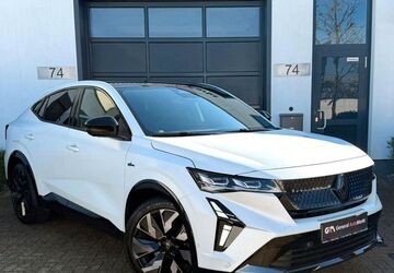 Renault Rafale 27.100 km 41.700 &euro; Hilden 40724