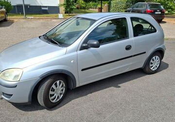 Opel Corsa 105.900 km 1.850 &euro; Willich 47877