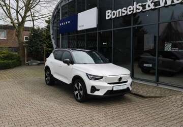 Volvo XC40 42.711 km 29.950 &euro; Erkelenz 41812