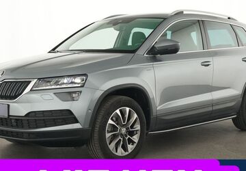 Skoda Karoq 16.299 km 27.399 &euro; Neuss 41460