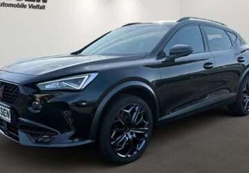 Cupra Formentor 20.009 km 34.990 &euro; Korschenbroich 41352